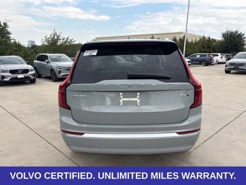 Certified 2026 Volvo XC90 B6 Ultra AWD/4WD image 6