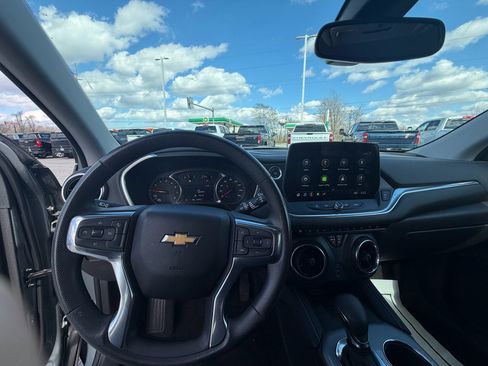 Certified 2023 Chevrolet Blazer LT w/ Convenience Package image 23