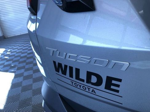 Used 2025 Hyundai Tucson SEL image 15