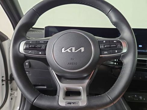 Certified 2026 Kia K5 GT-Line FWD image 20