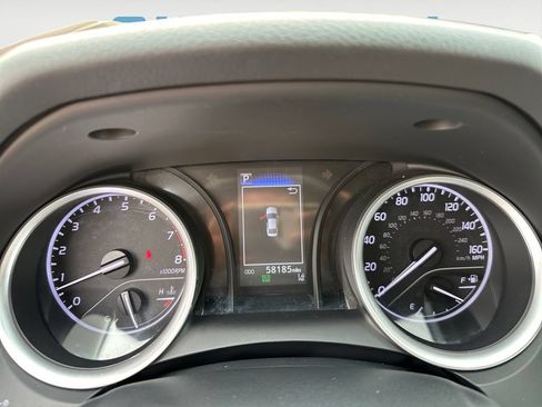Used 2024 Toyota Camry LE FWD image 18