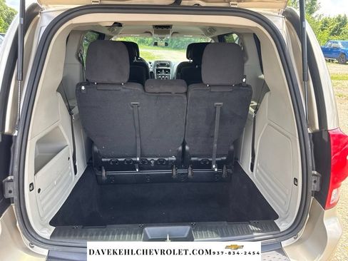 Used 2014 Dodge Grand Caravan SE w/ Quick Order Package 29E SE FWD image 30