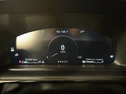 Used 2022 Lincoln Nautilus Reserve w/ Cargo Utility Package image 25