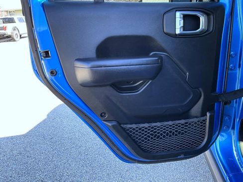 Used 2021 Jeep Gladiator Rubicon w/ Trailer Tow Package image 22