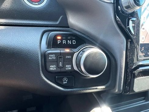 Used 2022 RAM 1500 Big Horn AWD/4WD image 19