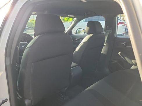 Used 2025 Honda Civic Sport image 12
