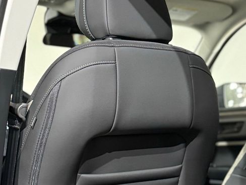 New 2026 Ford Bronco Sport Big Bend w/ Convenience Package image 43