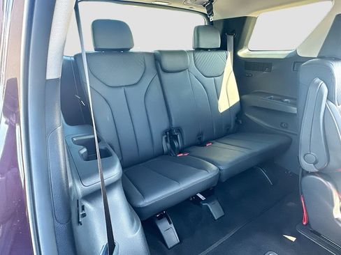 Used 2024 Hyundai Palisade SEL FWD image 27