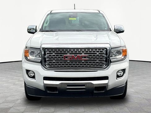 Used 2019 GMC Canyon Denali AWD/4WD image 2