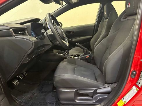Used 2023 Toyota Corolla Core image 21
