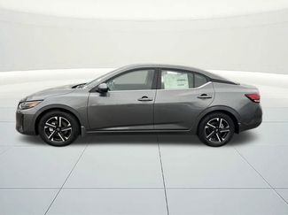 New 2025 Nissan Sentra SV w/ All-Weather Package video 2