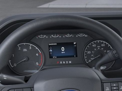 New 2026 Ford F250 XL AWD/4WD image 13