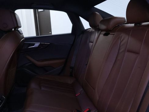 Used 2019 Audi A4 2.0T Premium Plus w/ Premium Plus Package image 17