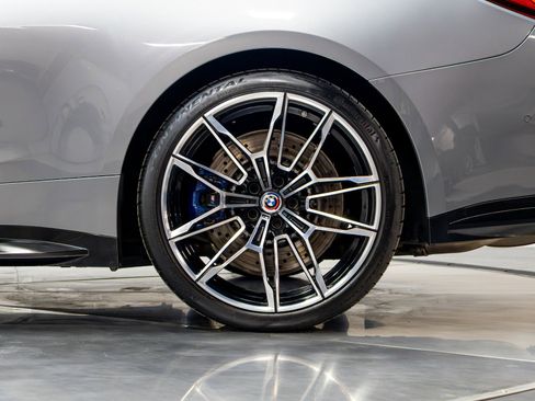 Used 2023 BMW M4 xDrive Competition w/ Executive Package image 45