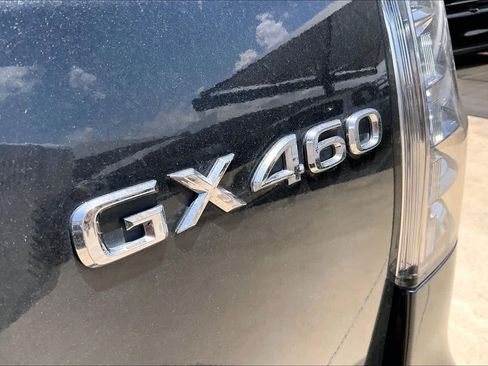 Used 2023 Lexus GX 460 Premium w/ Premium Package AWD/4WD image 30