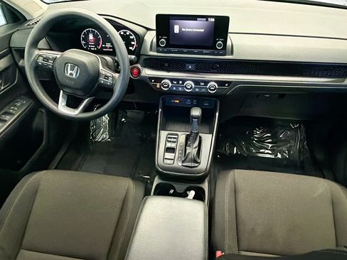 Used 2025 Honda CR-V EX image 12