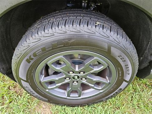 Used 2022 Ford Bronco Sport Big Bend image 20