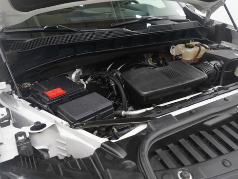 Used 2019 Chevrolet Silverado 1500 LT w/ All-Star Edition image 31