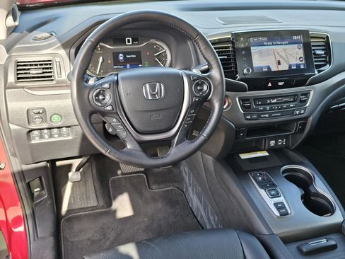 Used 2023 Honda Ridgeline RTL-E image 17