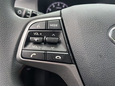 Used 2022 Hyundai Accent SEL image 23