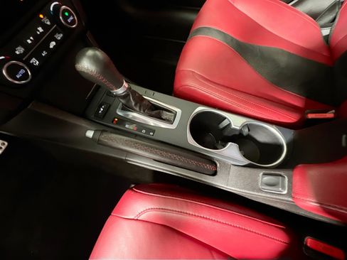 Used 2022 Acura ILX FWD image 25