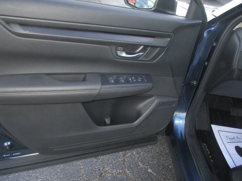 Used 2024 Honda CR-V EX image 13