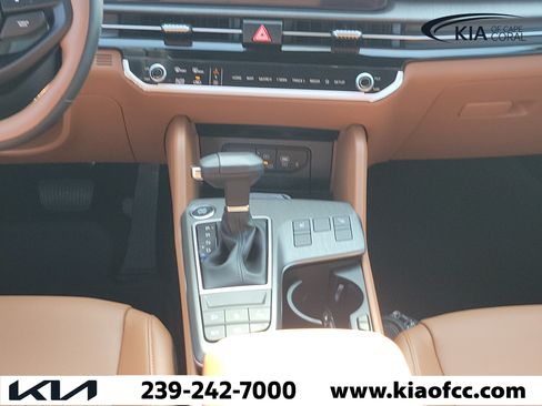 New 2026 Kia Sportage X-Line w/ X-Line Technology Package AWD/4WD image 20