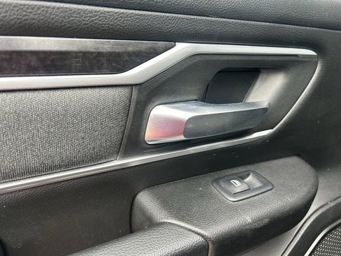 Used 2022 RAM 1500 Big Horn image 27