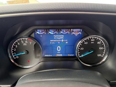 Certified 2023 Ford F150 XLT w/ Equipment Group 302A High AWD/4WD image 27