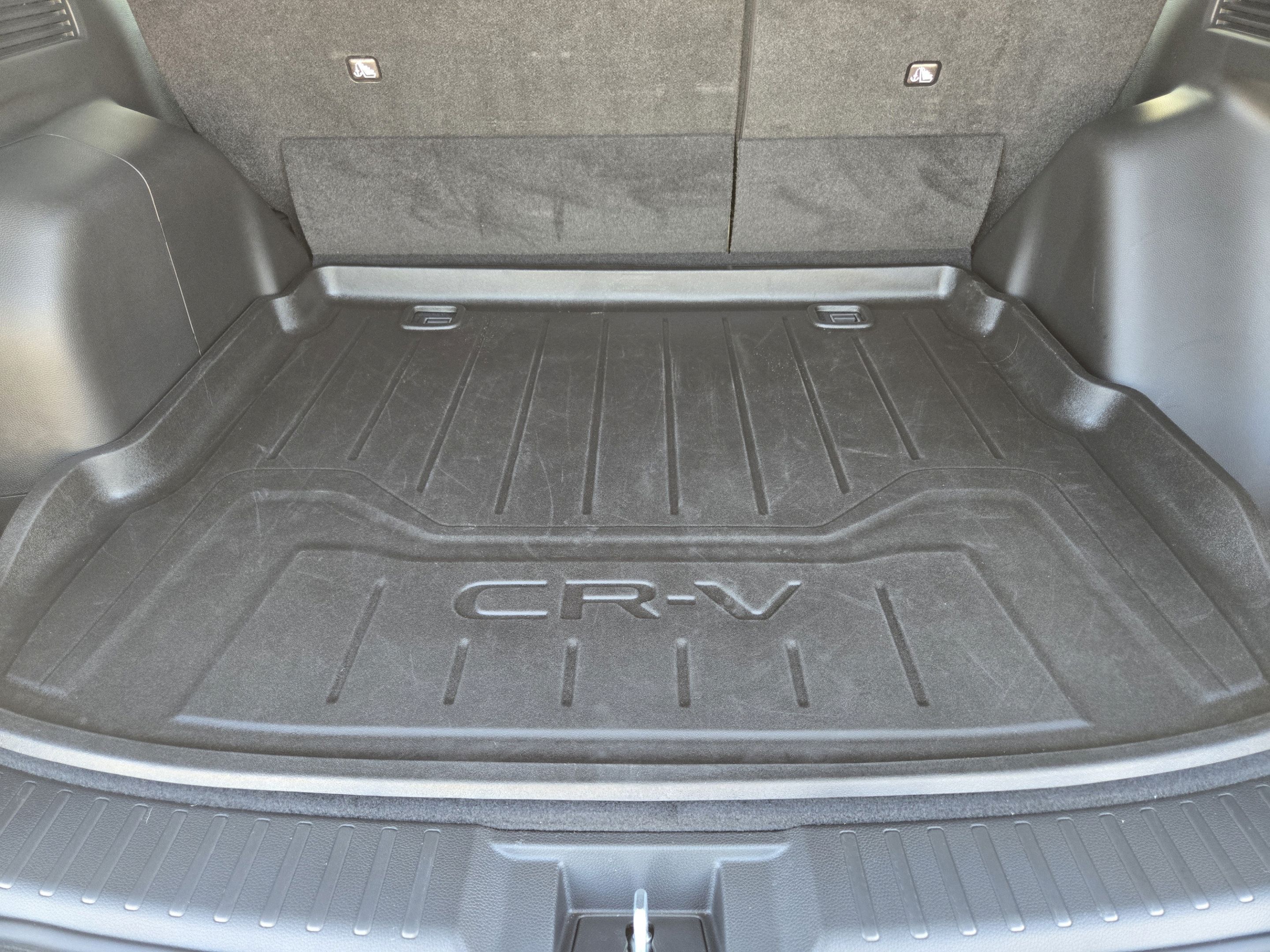 Used 2026 Honda CR-V Sport-L image 48