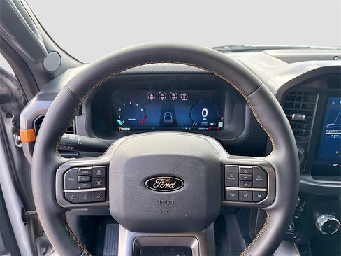Used 2025 Ford F150 Tremor w/ Bed Utility Package image 13