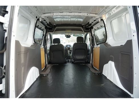 Used 2021 Ford Transit Connect XL image 27
