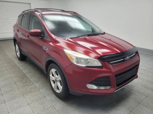 Used 2015 Ford Escape SE w/ Equipment Group 201A AWD/4WD image 13