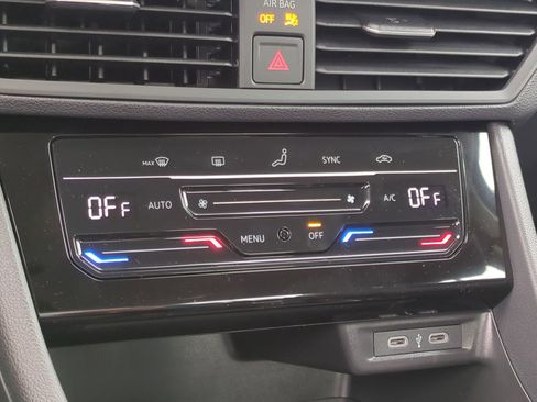 New 2026 Volkswagen Jetta S image 12