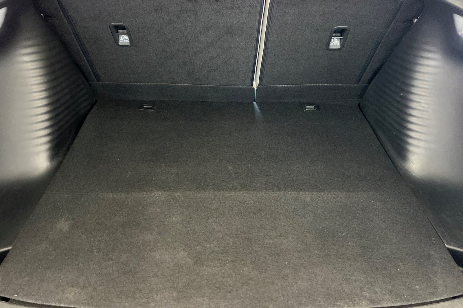 Used 2024 Honda HR-V LX image 16