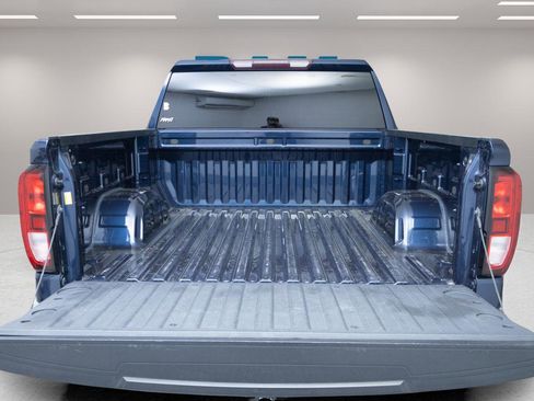 Used 2020 GMC Sierra 1500 SLE w/ SLE Value Package AWD/4WD image 30