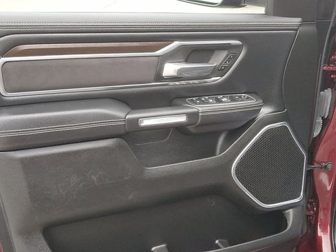Used 2022 RAM 1500 Laramie image 31