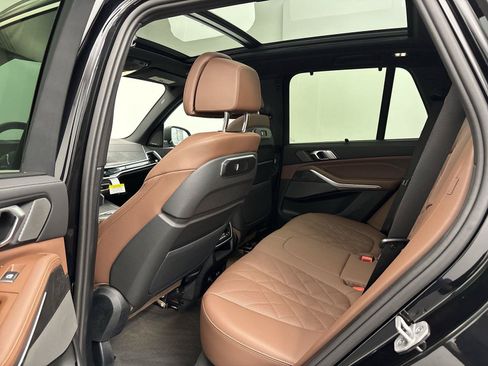 Used 2026 BMW X5 xDrive40i w/ Premium Package AWD/4WD image 29