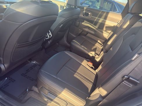 New 2026 Kia Sorento X-Line EX image 17