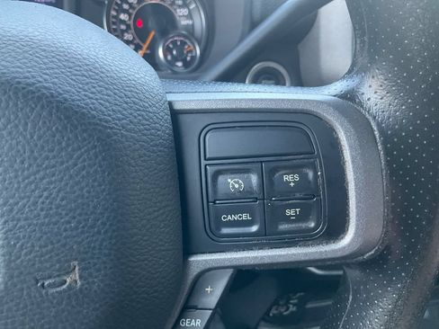 Used 2022 RAM 3500 Tradesman w/ Chrome Appearance Group AWD/4WD image 23