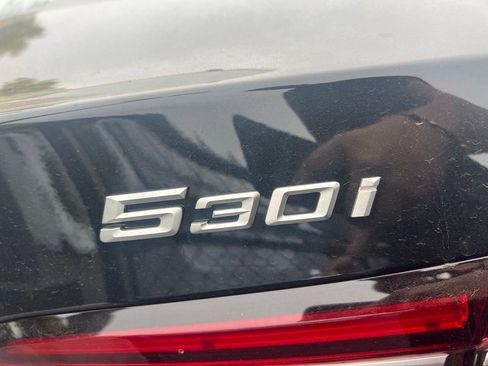Used 2026 BMW 530i RWD image 6