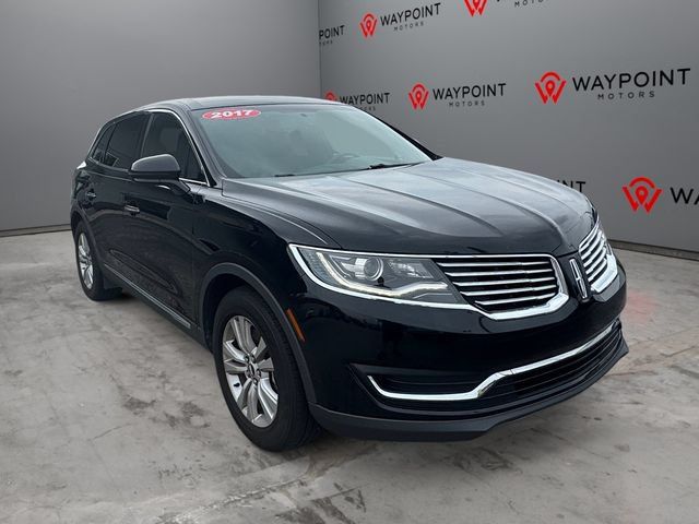 Used 2017 Lincoln MKX Premiere FWD image 1