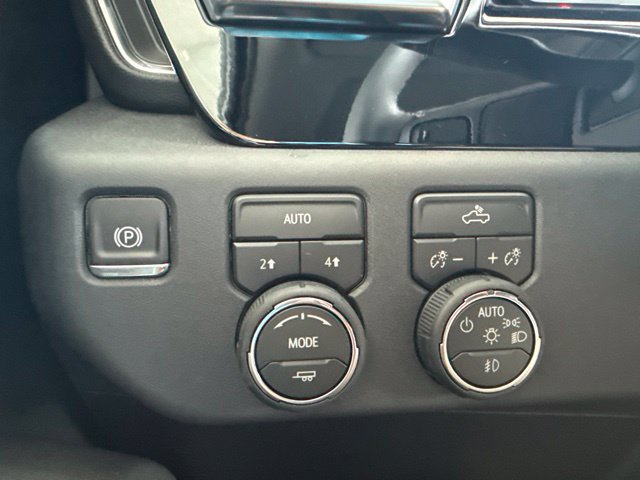 New 2026 Chevrolet Silverado 1500 RST w/ RST Select Package AWD/4WD image 17
