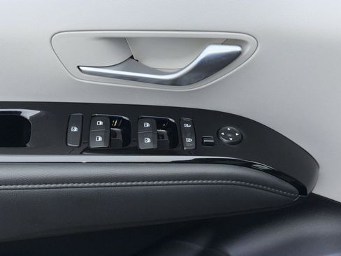 Used 2022 Hyundai Tucson SEL image 13