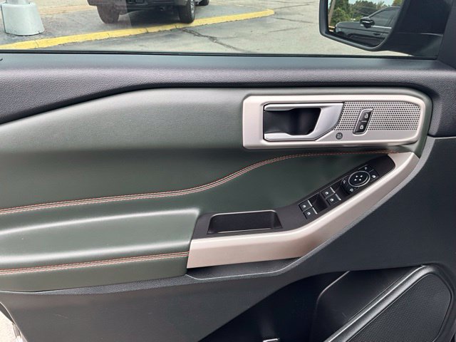 Used 2023 Ford Explorer Timberline w/ Timberline Technology Package AWD/4WD image 12