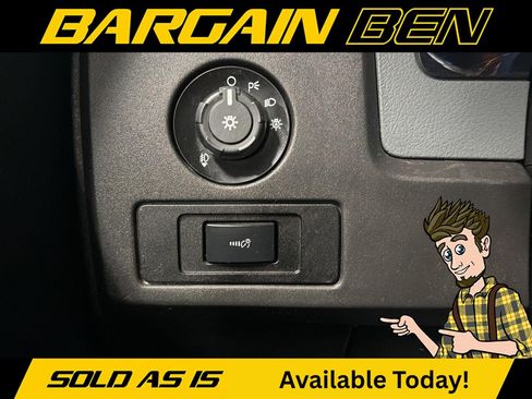 Used 2014 Ford F150 XLT w/ Equipment Group 302A Luxury image 16