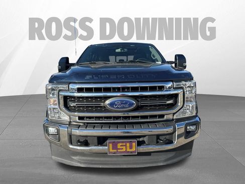 Used 2020 Ford F250 Lariat w/ Lariat Ultimate Package image 2