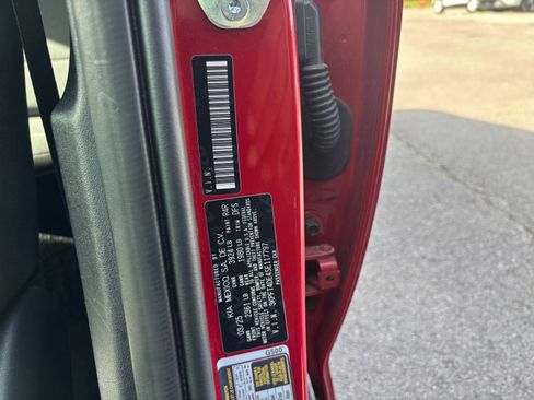 Used 2025 Kia K4 FWD image 29