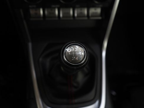 Used 2023 Subaru BRZ Limited RWD image 19