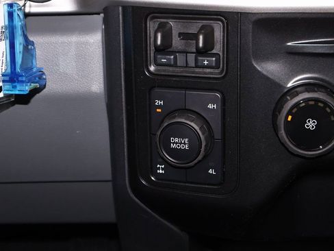 New 2026 Ford F350 XL w/ STX Appearance Package AWD/4WD image 20